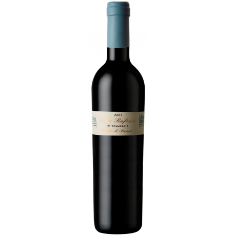Vin Santo di Montepulciano DOC Dolce Sinfonia Occhio di Pernice