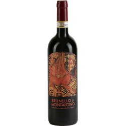 Brunello di Montalcino DOCG