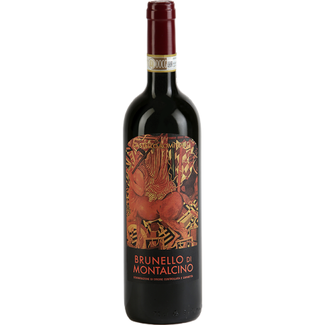 Brunello di Montalcino DOCG