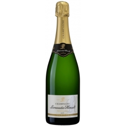 Champagne Brut Tradition 1er Cru - Larnaudie-Hirault