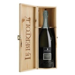  Valdobbiadene Prosecco Superiore DOCG Extra Dry - Le Bertole 