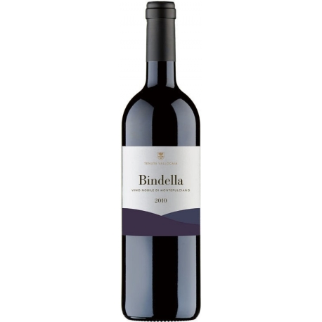 Nobile di Montepulciano DOCG