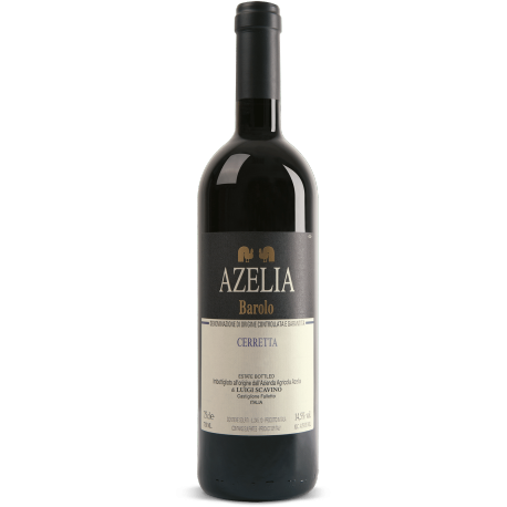 Barolo DOCG Cerretta 