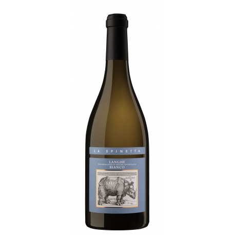 Sauvignon Langhe Bianco DOC