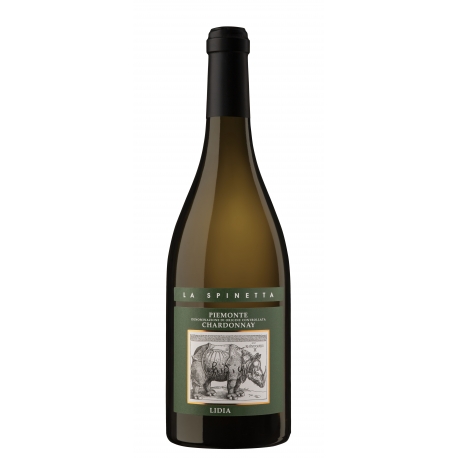 Chardonnay DOC Lidia