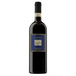 Barbera d'asti DOCG Cà di Pian