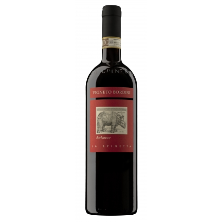 Barbaresco DOCG Vigneto Bordini