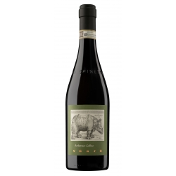 Barbaresco DOCG Gallina