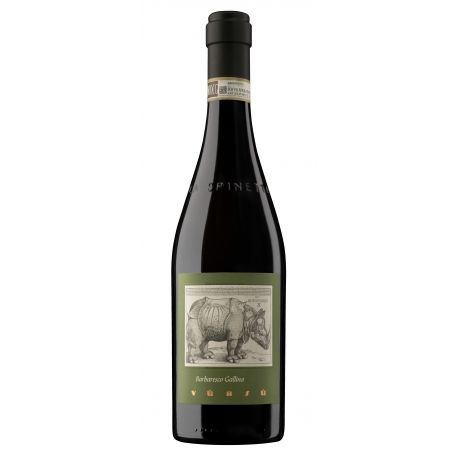 Barbaresco DOCG Gallina