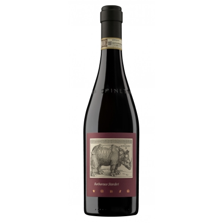 Barbaresco DOCG Starderi