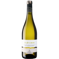 Pinot Bianco Alto Adige DOC Plotzner Magnum