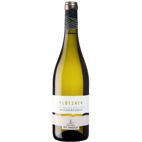 Pinot Bianco Alto Adige DOC Plotzner Magnum