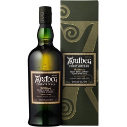 Whisky Ardbeg Uigeadail