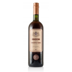 Vermouth di Torino Storico - Cocchi