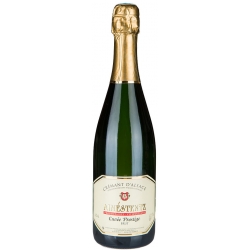 Crémant d'Alsace Brut AOC Cuvée Prestige