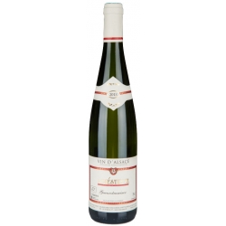 Gewurztraminer d'Alsace AOC