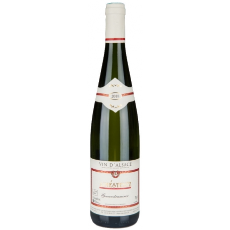 Gewurztraminer d'Alsace AOC