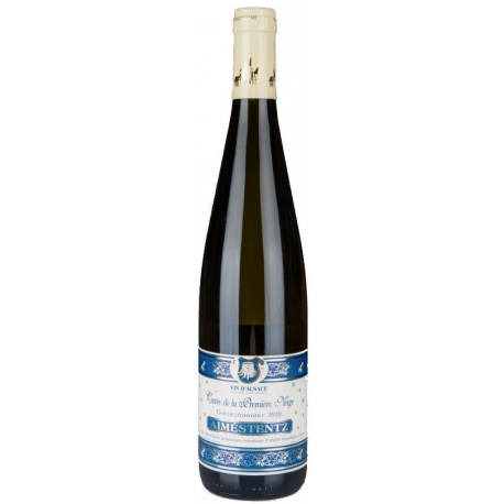Gewurztraminer d'Alsace AOC Cuvée de la Premièr Neige
