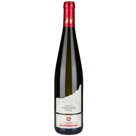 Riesling d'Alsace AOC Grand Cru Sommerberg