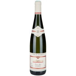 Pinot Gris d'Alsace AOC Lieu-dit Rosenberg Aimé Stentz