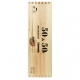 50&50 Toscana IGT Cassa Legno