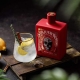 Gin Amuerte Red