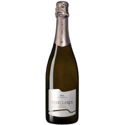 Praeclarus Brut Blanc de Blancs Alto Adige DOC