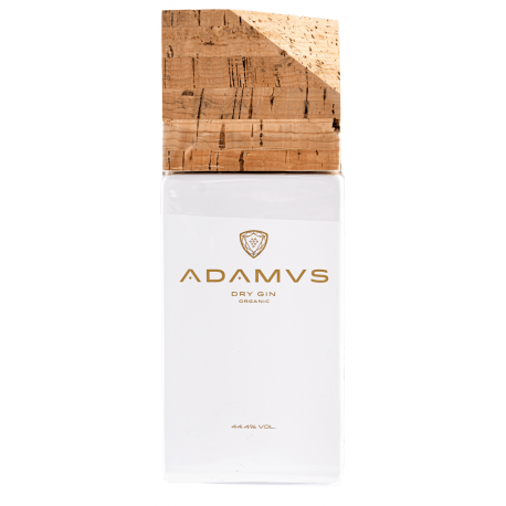 Gin Adamus Dry