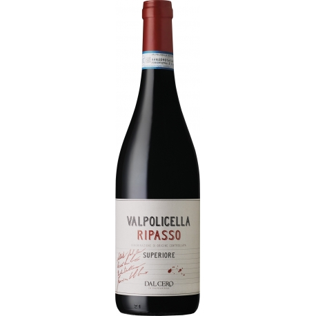 Valpolicella Ripasso Superiore DOC