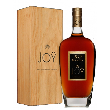 Bas Armagnac XO PREMIUM