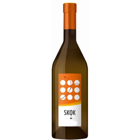 Friulano Collio DOC Zabura