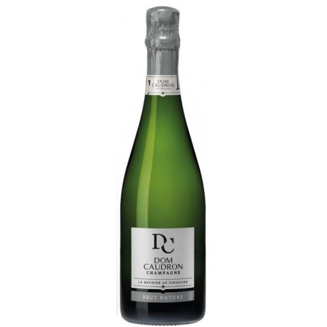 Champagne Brut Nature