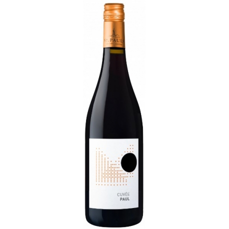 Cuvée Paul Rosso Mitterberg IGT