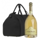 Franciacorta Brut DOCG Cuvée Prestige Jeroboam Borsa di Pelle 