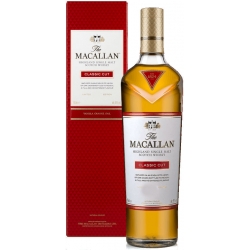Whisky Macallan Classic Cut 2023