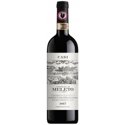 Chianti Classico DOCG Gran Selezione Vigna Casi