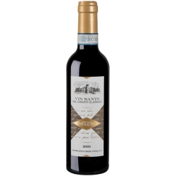 Vin Santo del Chianti DOC
