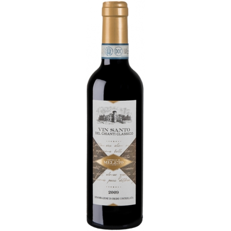 Vin Santo del Chianti DOC