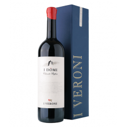 Chianti Rufina DOCG I Domi Magnum 1,5 Lt