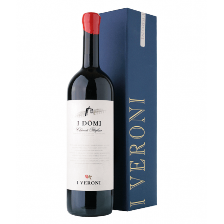 Chianti Rufina DOCG I Domi Jeroboam 3 Lt