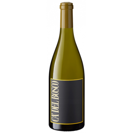 Chardonnay Curtefranca Bianco DOC