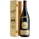 Amarone della Valpolicella DOCG Classico 2011 Cassa Legno - Bertani