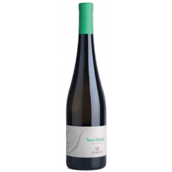 Ruländer Perlato Dolomiti IGP 2019 - Salizzoni