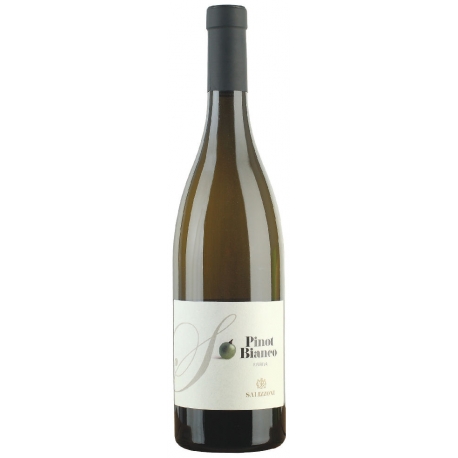 Pinot Bianco Trentino DOP Riserva 2018 - Salizzoni