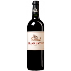 GRAND BATEAU Bordeaux Rouge AOC