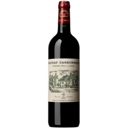 Château Carbonnieux Rouge Grand Cru AOC 2016