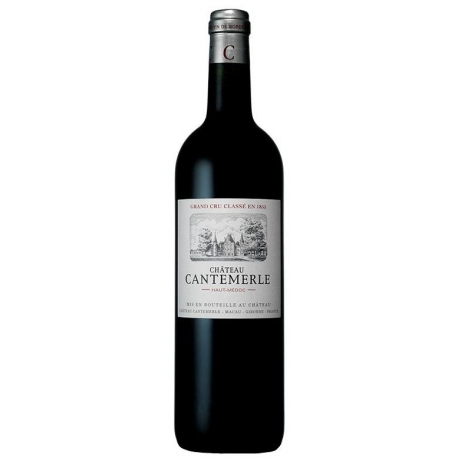 Château Cantemerle Rouge AOC 2016