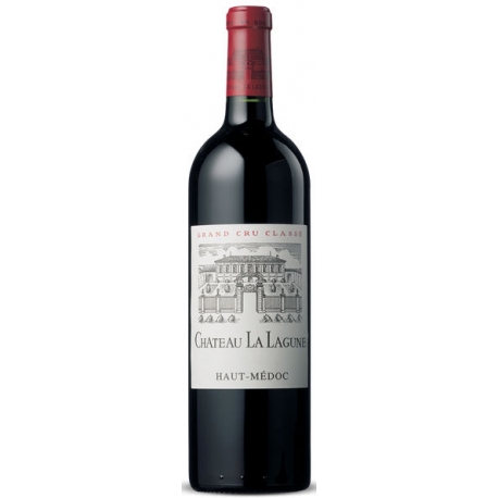Château La Lagune Rouge AOC 2016