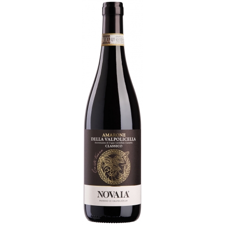 Amarone della Valpolicella DOCG Classico Corte Vaona