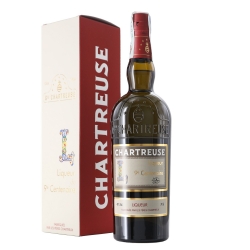 Chartreuse Liqueur Du 9° Centenaire 2019